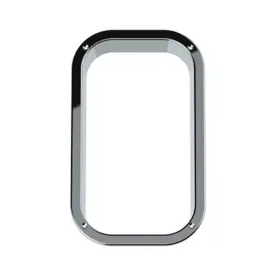 Freightliner Interior View Window Trim