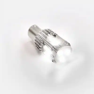 1157 White 15 LED Tower Bulb