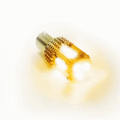 1156 15 LED Tower Bulb