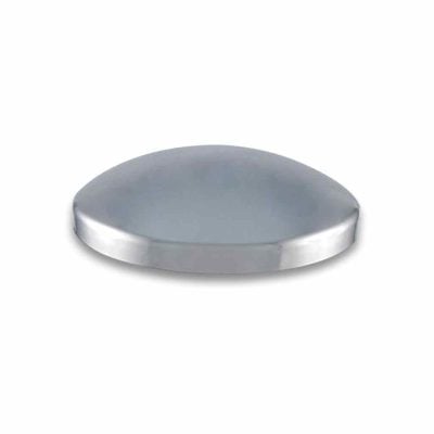 Rear ABS Replacement Hub Cap