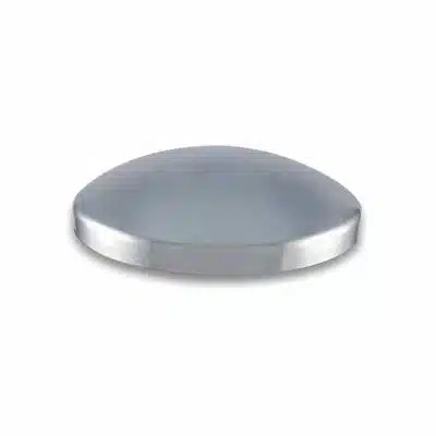 Rear ABS Replacement Hub Cap