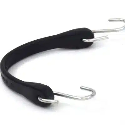 Rubber Tarp Straps