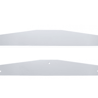 Stainless Steel Bottom Weights