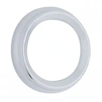 Peterbilt & Kenworth Pyrometer Gauge Bezel