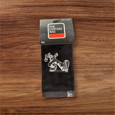 Hammer Down Man Cotton Rags