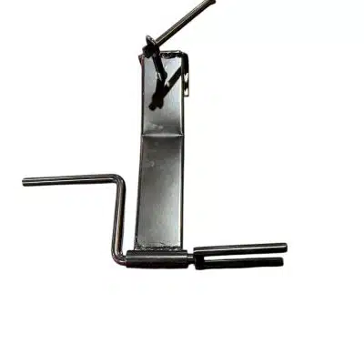 Rapid Roller Strap Winder