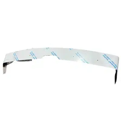 Kenworth W990 Stainless Steel Bug Shield