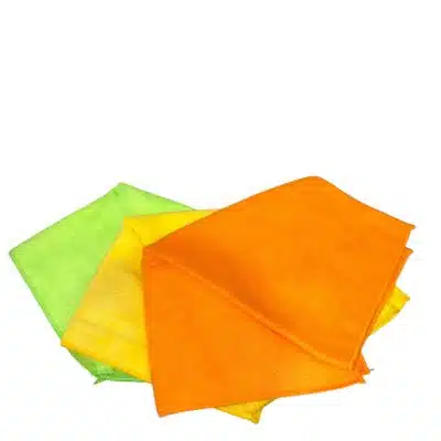 Microfiber Towels