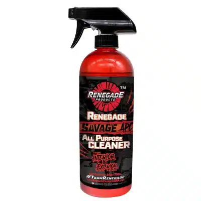 Renegade Savage All Purpose Cleaner
