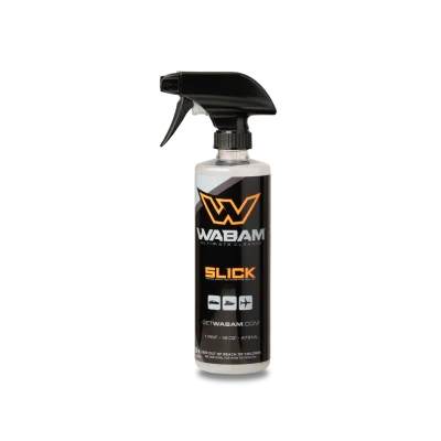 WABAM Slick Ceramic Spray