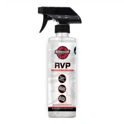 Renegade RVP Rubber, Vinyl, & Plastic Dressing