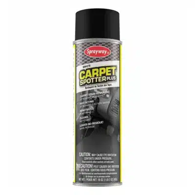 Sprayway Carpet Spotter Plus
