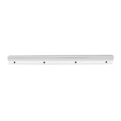 Chrome Mud Flap L Bracket