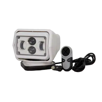 Southern Lite LED Search Light with Remote