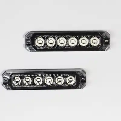 Southern Lite Rooster Tail LED