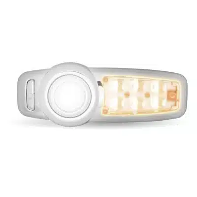Peterbilt 579 & 589 7 Color LED Dome Light