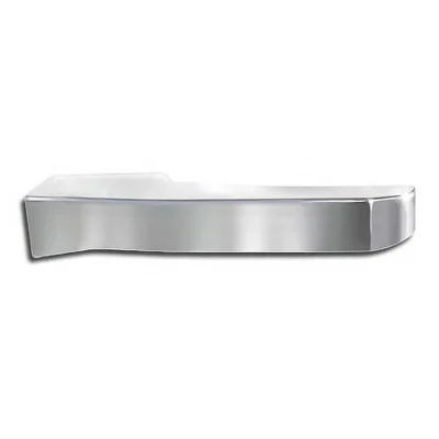 Peterbilt 379 Fender Bracket Step Trim