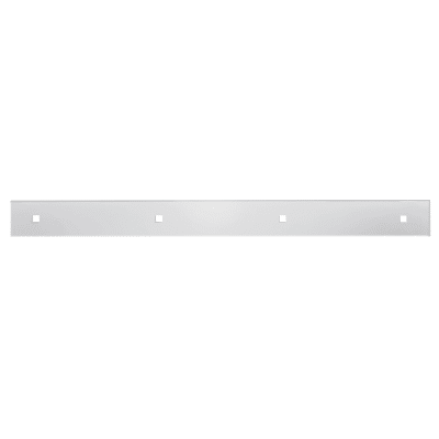 Top Mud Flap Plate