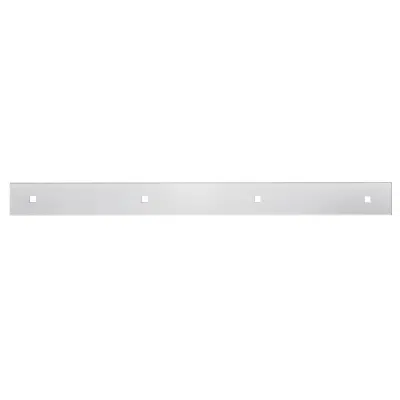 Top Mud Flap Plate