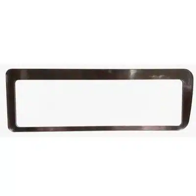 Peterbilt 589 Acrylic CB Surround