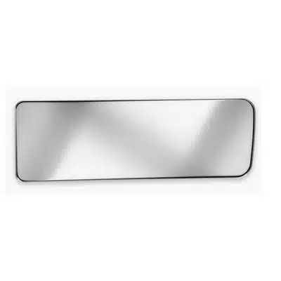 Peterbilt 589 Acrylic CB Replacement Filler