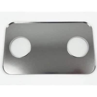 Peterbilt 589 Acrylic Air Brake Surround