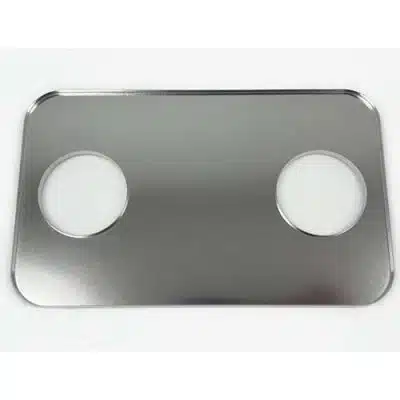 Peterbilt 589 Acrylic Air Brake Surround