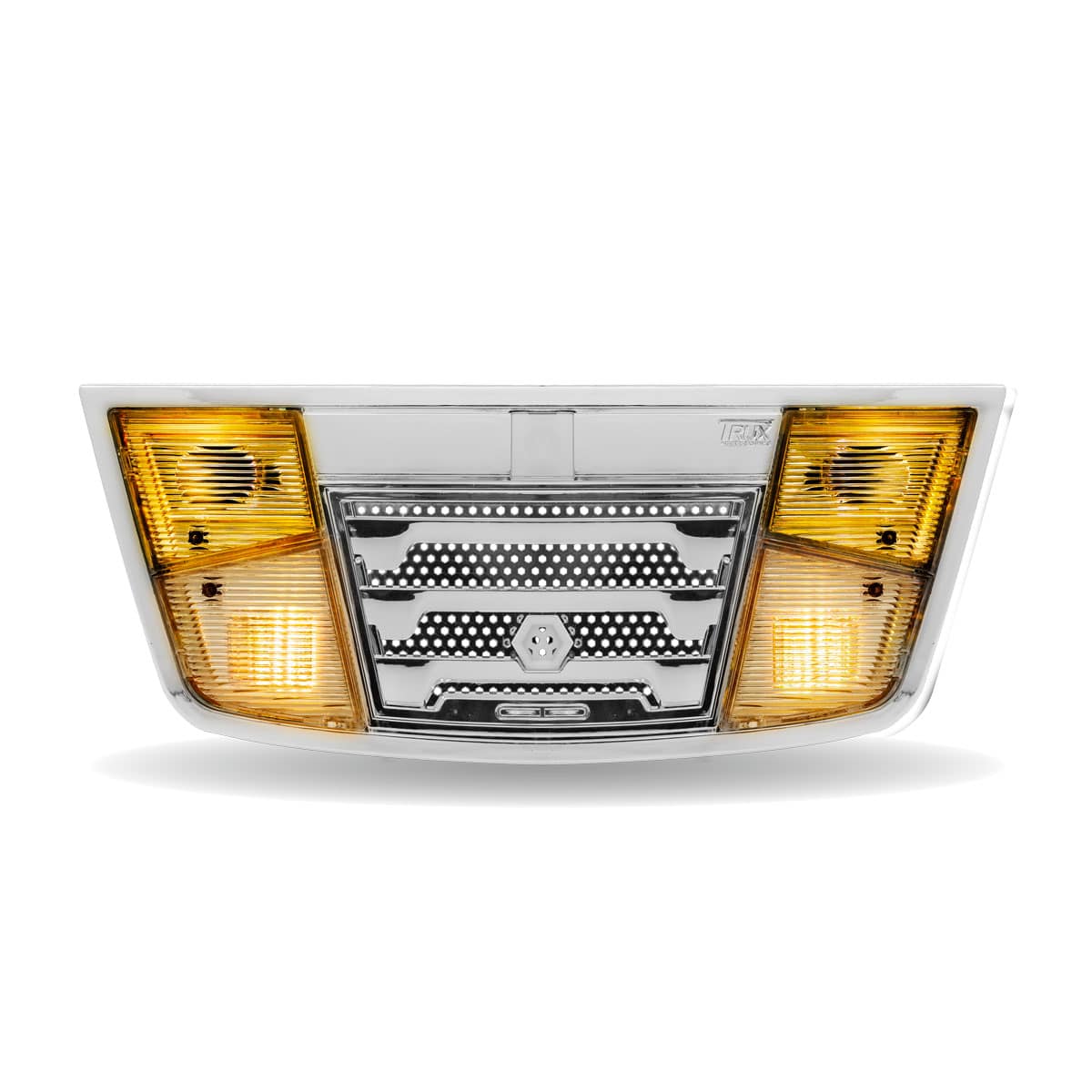 Freightliner Cascadia 2018+ Interior Dome & Map Light - Image 3