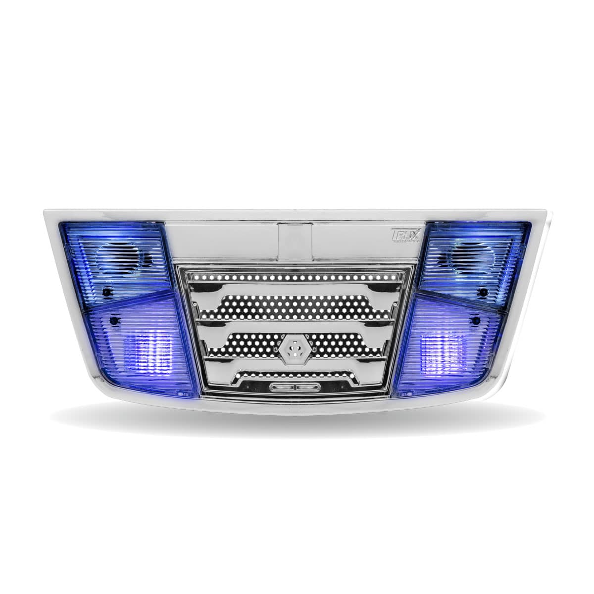 Freightliner Cascadia 2018+ Interior Dome & Map Light - Image 4