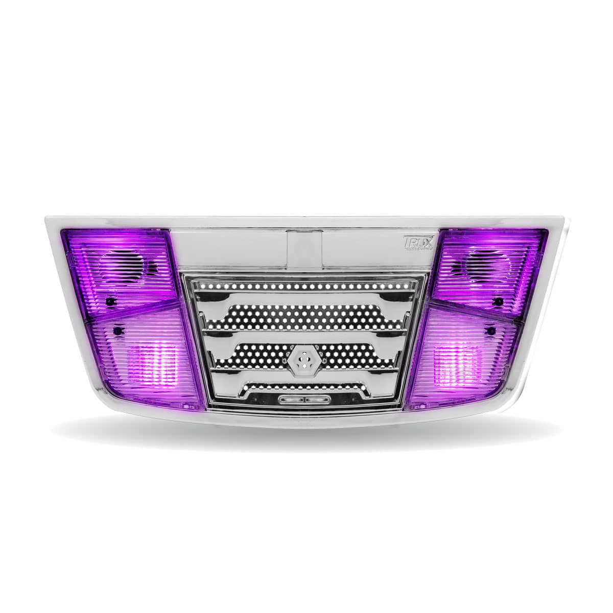 Freightliner Cascadia 2018+ Interior Dome & Map Light - Image 6