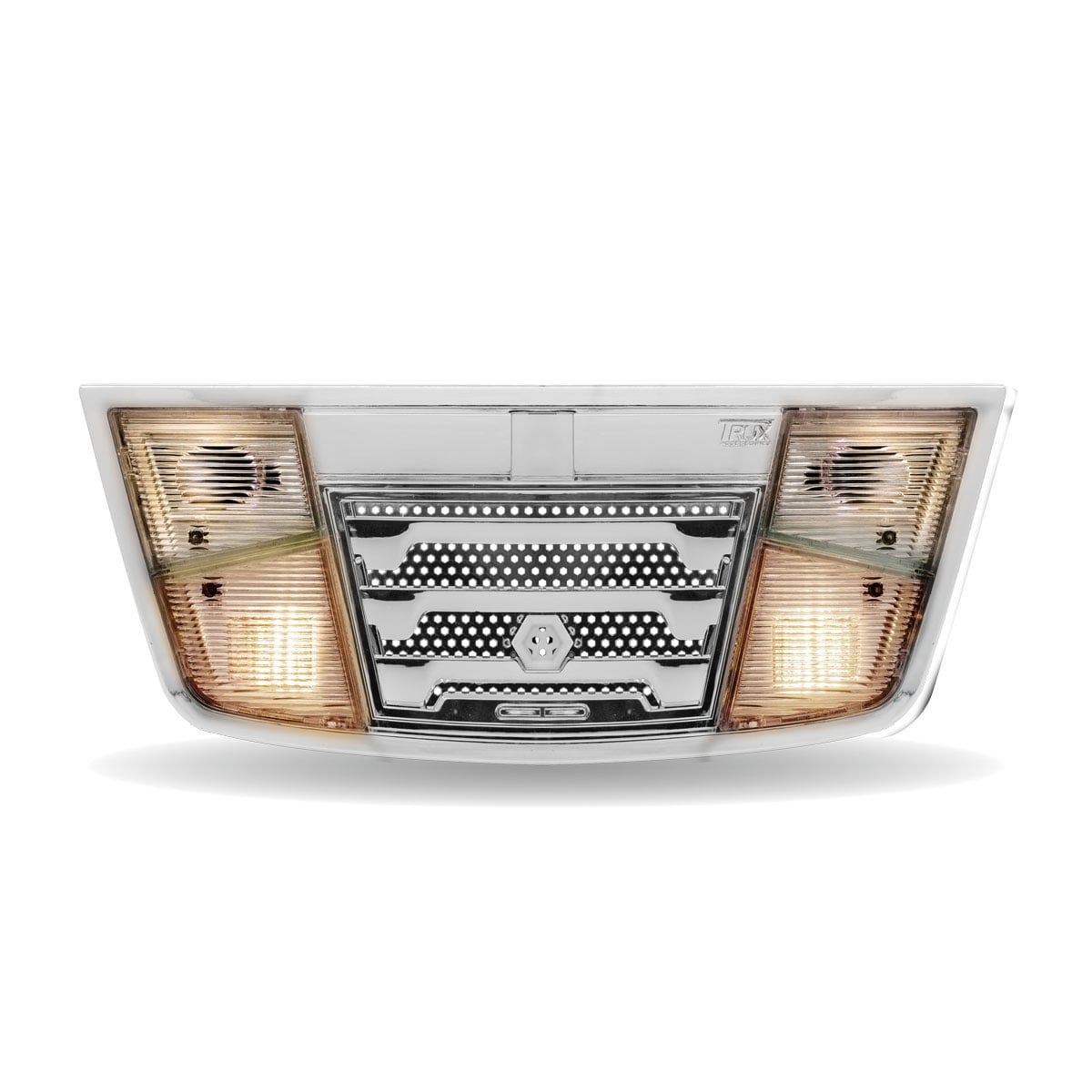 Freightliner Cascadia 2018+ Interior Dome & Map Light - Image 8