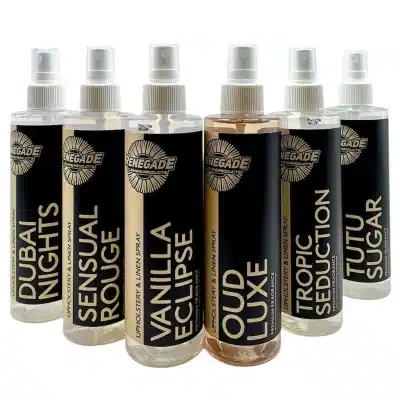 Renegade Luxury Upholstery & Linen Spray