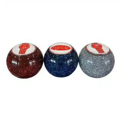 Peterbilt & Kenworth Logo Shift Knobs