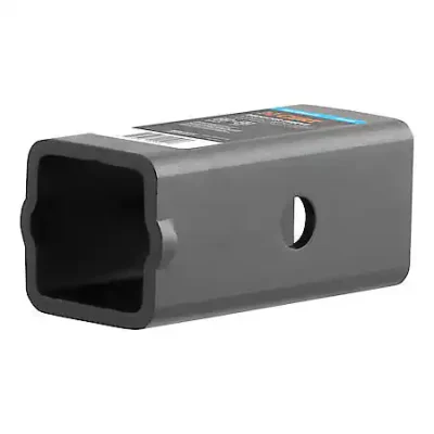 Reducer Sleeve- 2.5" to 2"
