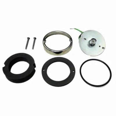 Glass Cab Light Conversion Kit with 1156 Base