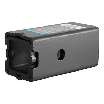 Reducer Sleeve- 3" to 2.5" to 2"