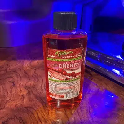 Absolute Wild Cherry Air Freshener
