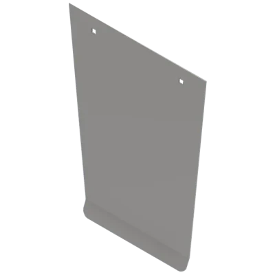 12" x 14" Anti-Sail Plates