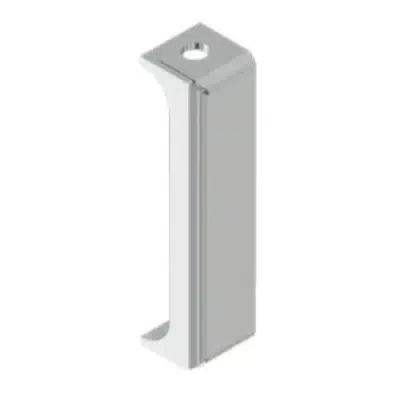 Universal Mirror Light Bracket