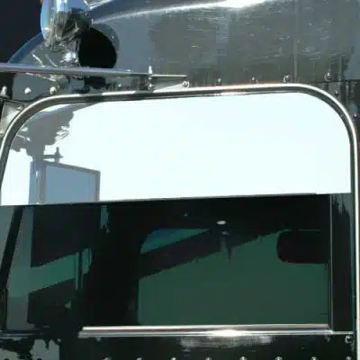 Peterbilt 379 8" Munster Drop Chop Top