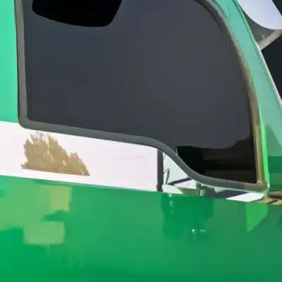 Kenworth T680 Daylight Door Trim