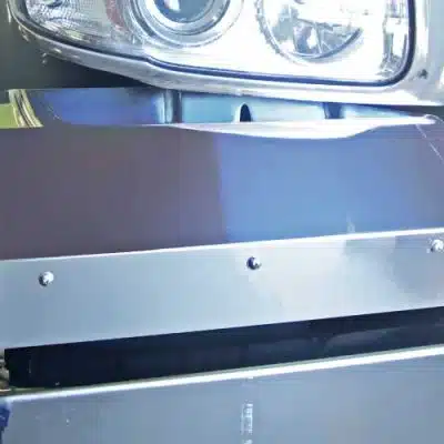 Peterbilt 389 Fender Guards